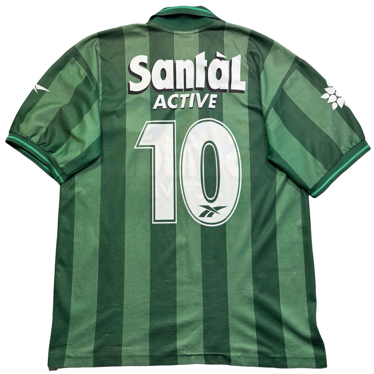 Palmeiras 1998 G