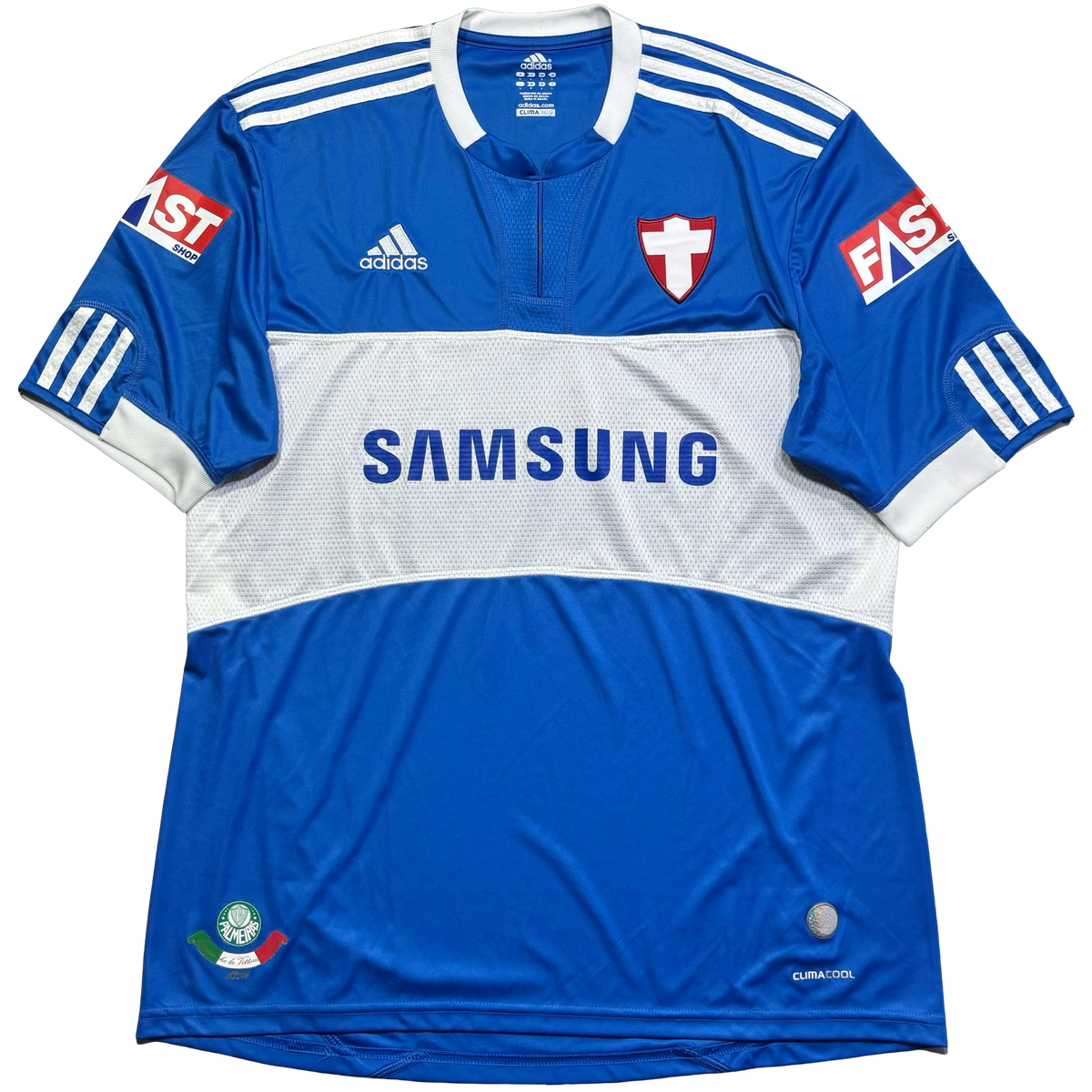Palmeiras 2009 G