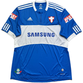 Palmeiras 2009 G