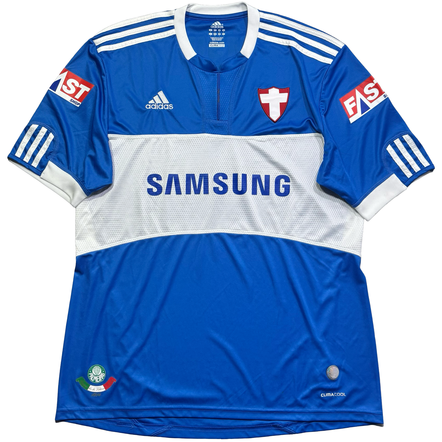 Palmeiras 2009 G