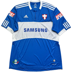 Palmeiras 2009 G