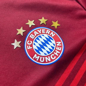 Bayern de Munique 2021 M