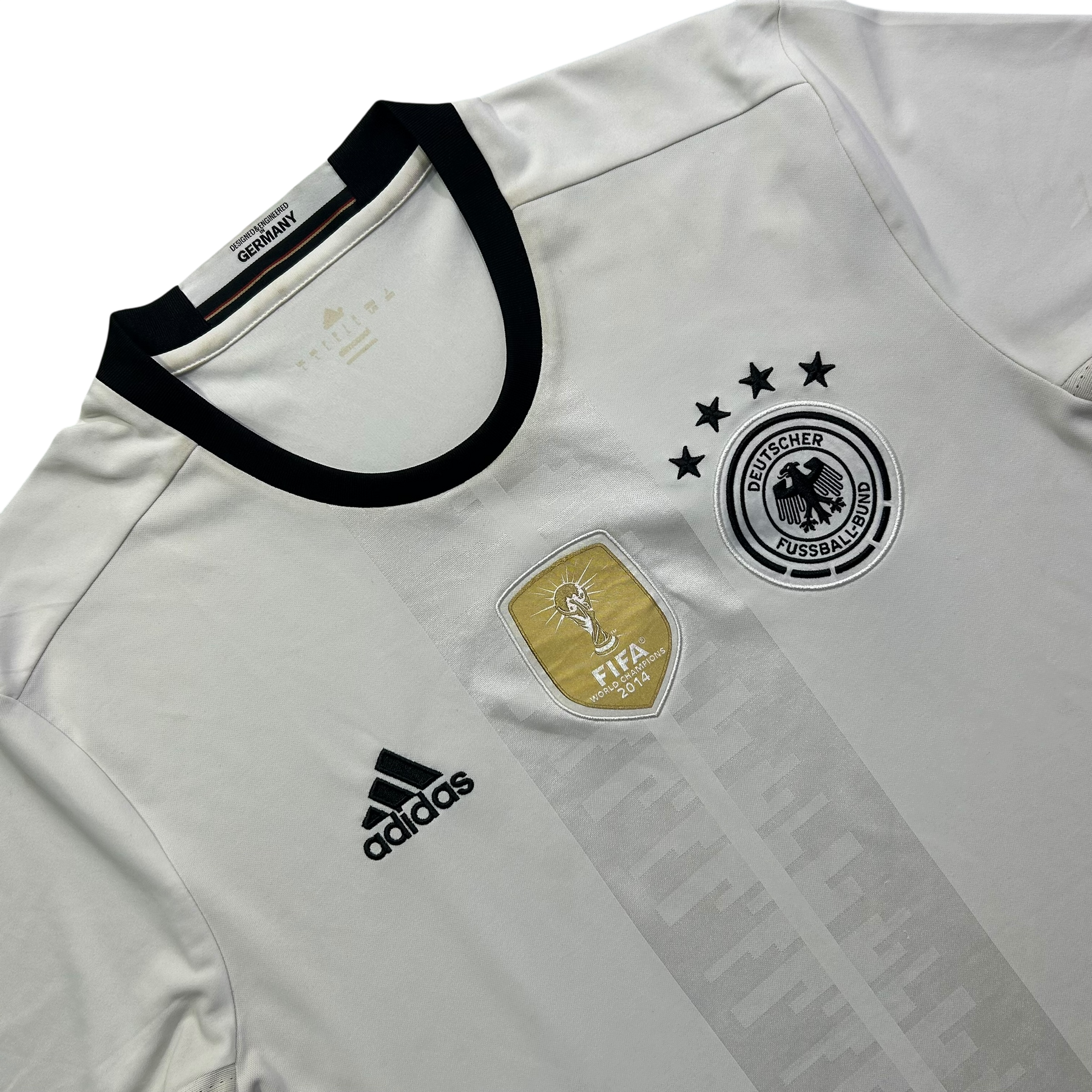 Alemanha 2015 G