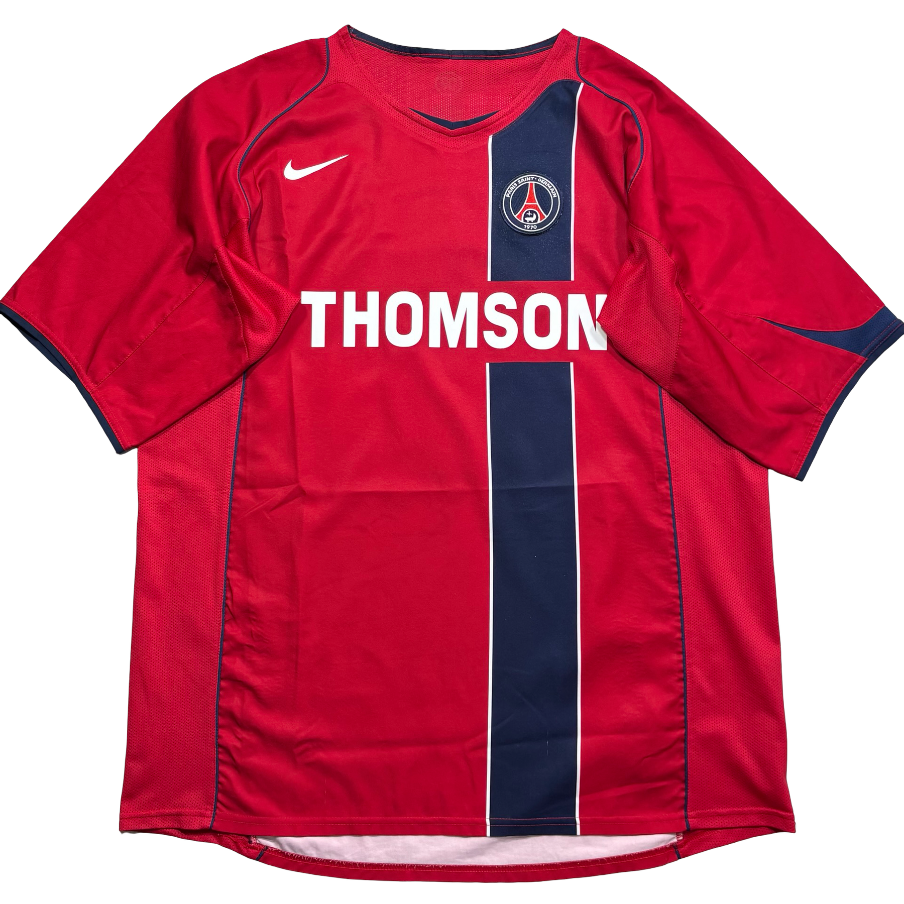 PSG 2004 GG
