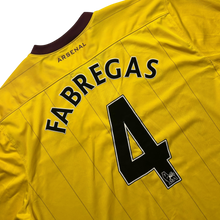 Carregar imagem no visualizador da galeria, Arsenal 2010 XXL

