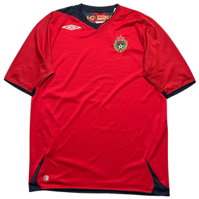 CSKA 2007 M