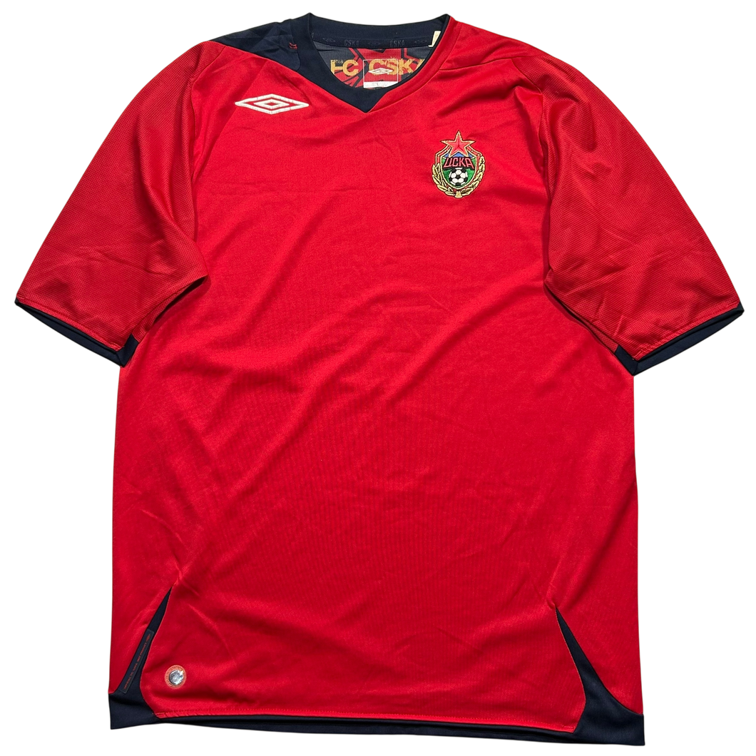 CSKA 2007 M