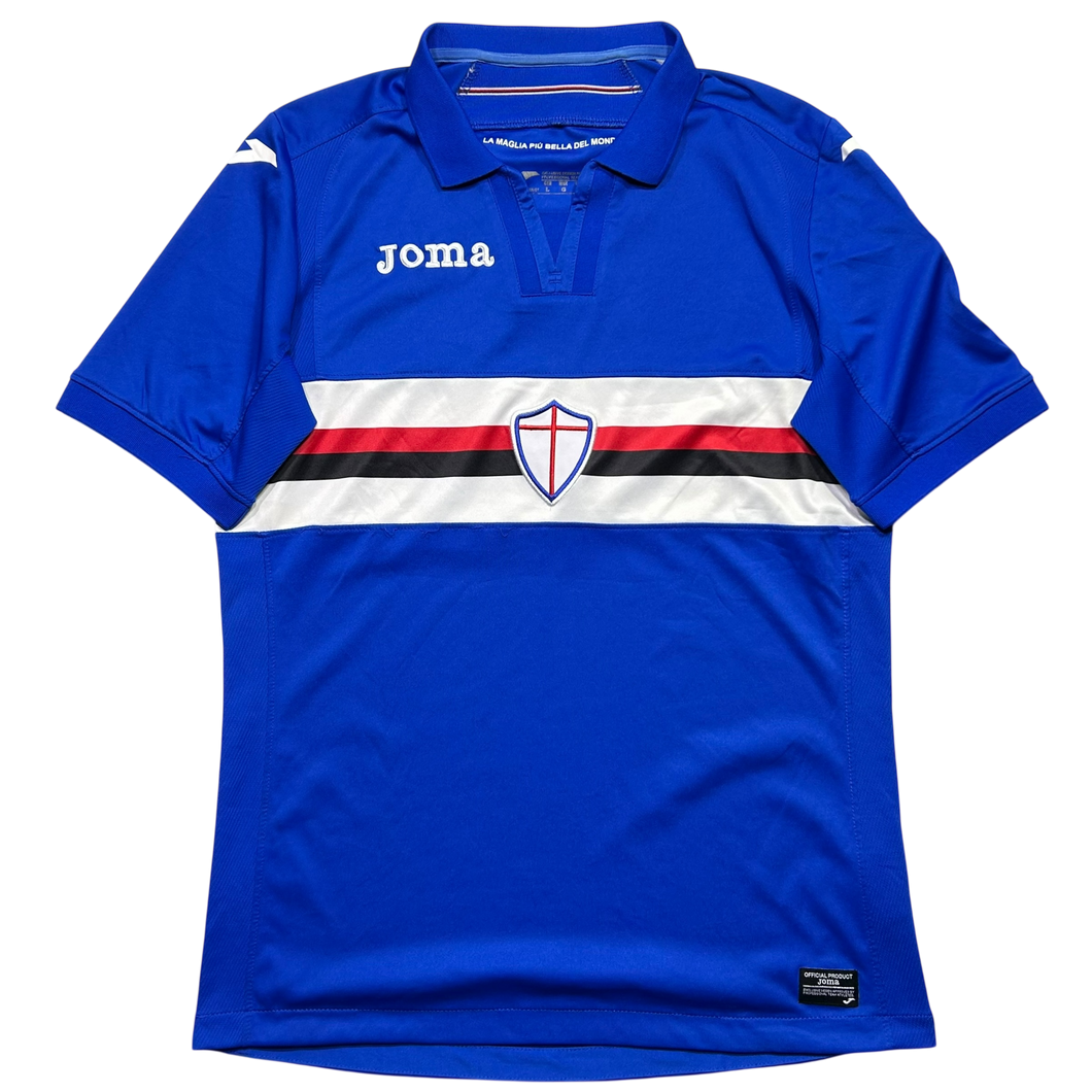 Sampdoria 2018 M