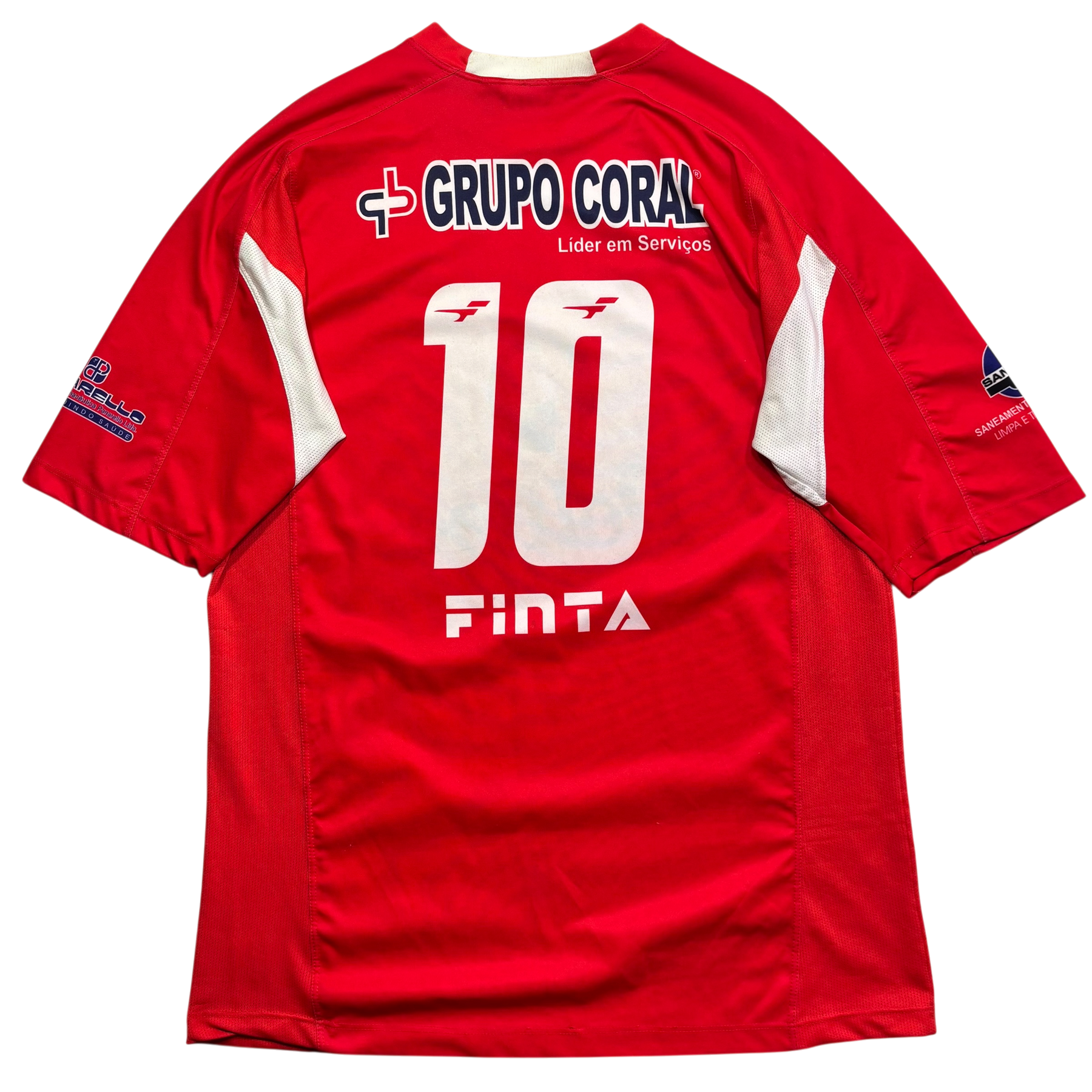 Vila Nova 2006 G