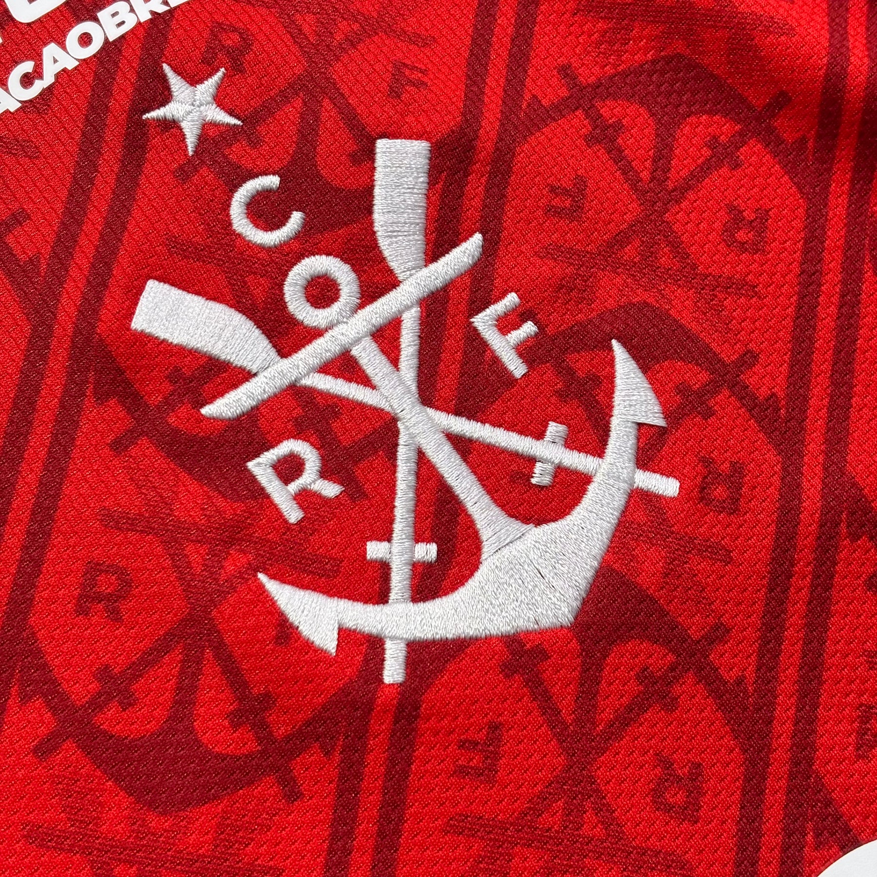 Flamengo 2026 GG
