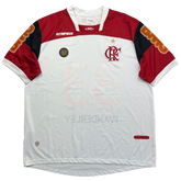 Flamengo 2011 G