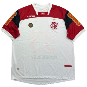 Flamengo 2011 G