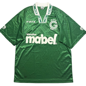 Goiás 1995 GG
