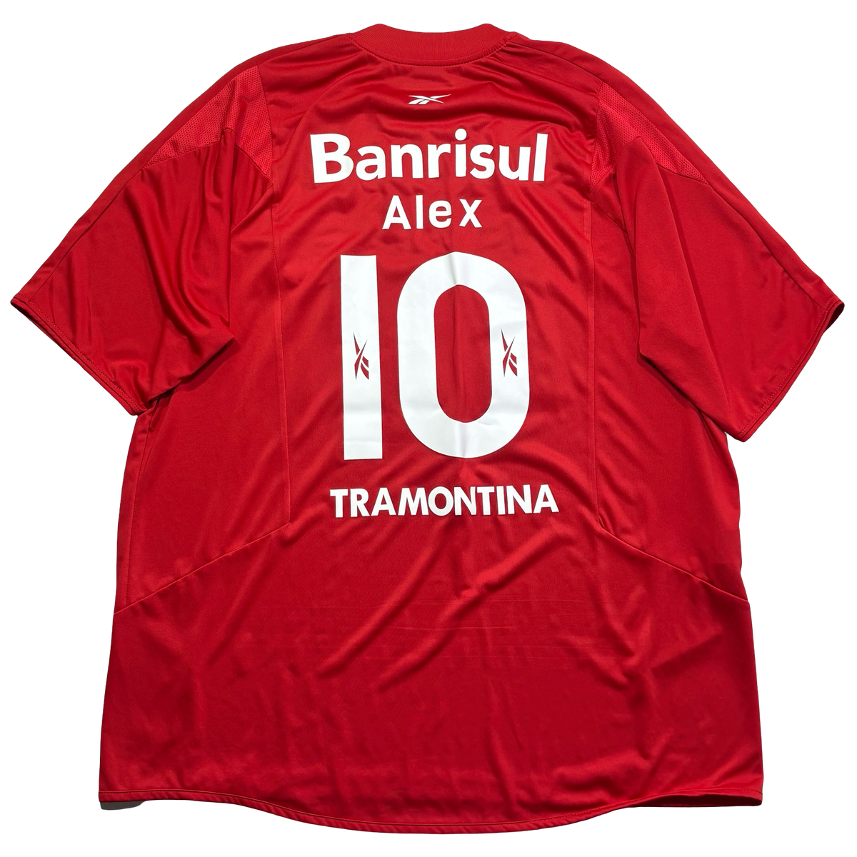 Internacional 2009 GG