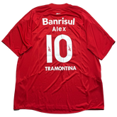 Internacional 2009 GG