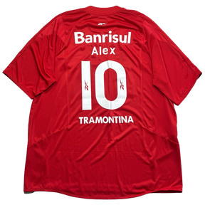 Internacional 2009 GG