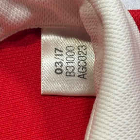 Benfica 2017 M