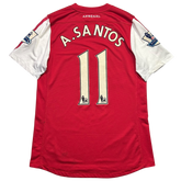 Arsenal 2011 M