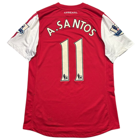 Arsenal 2011 M