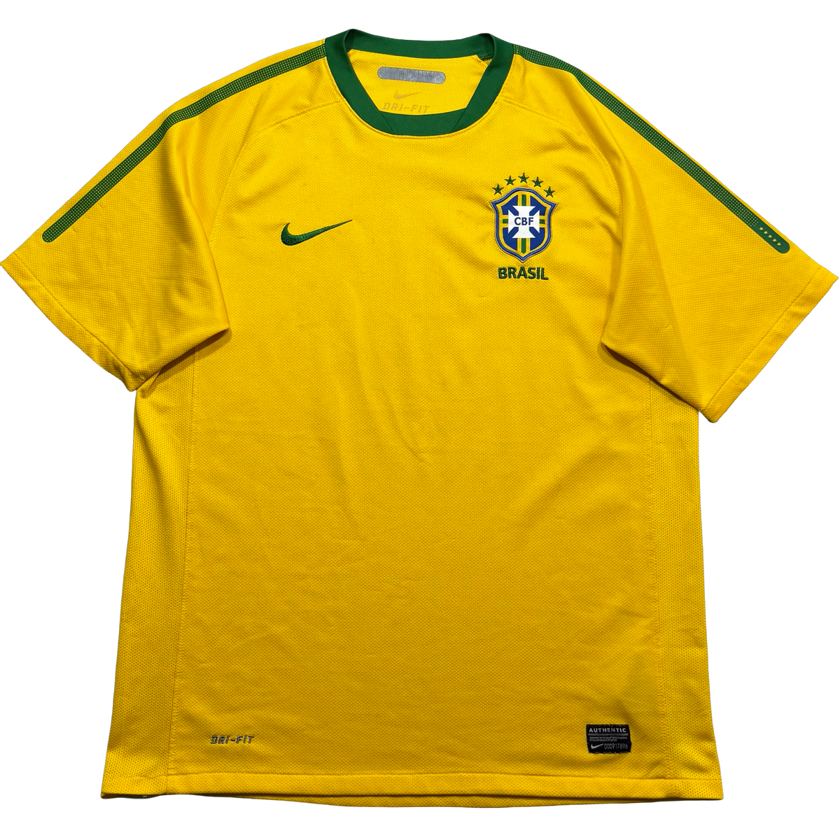 Brasil 2010 M
