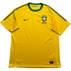 Brasil 2010 M