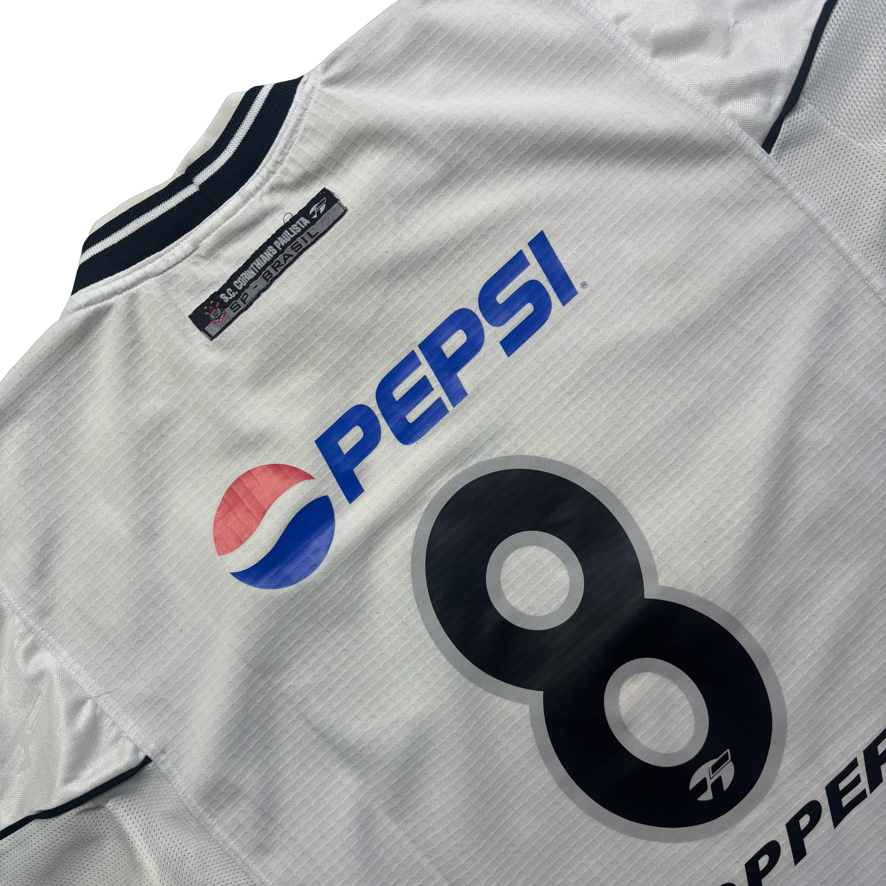 Corinthians 2000 G