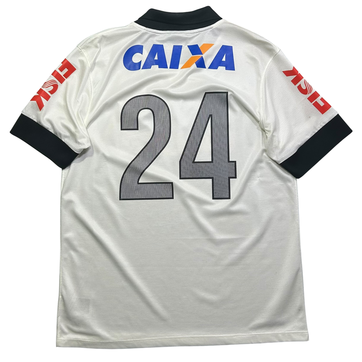 Corinthians 2013 G