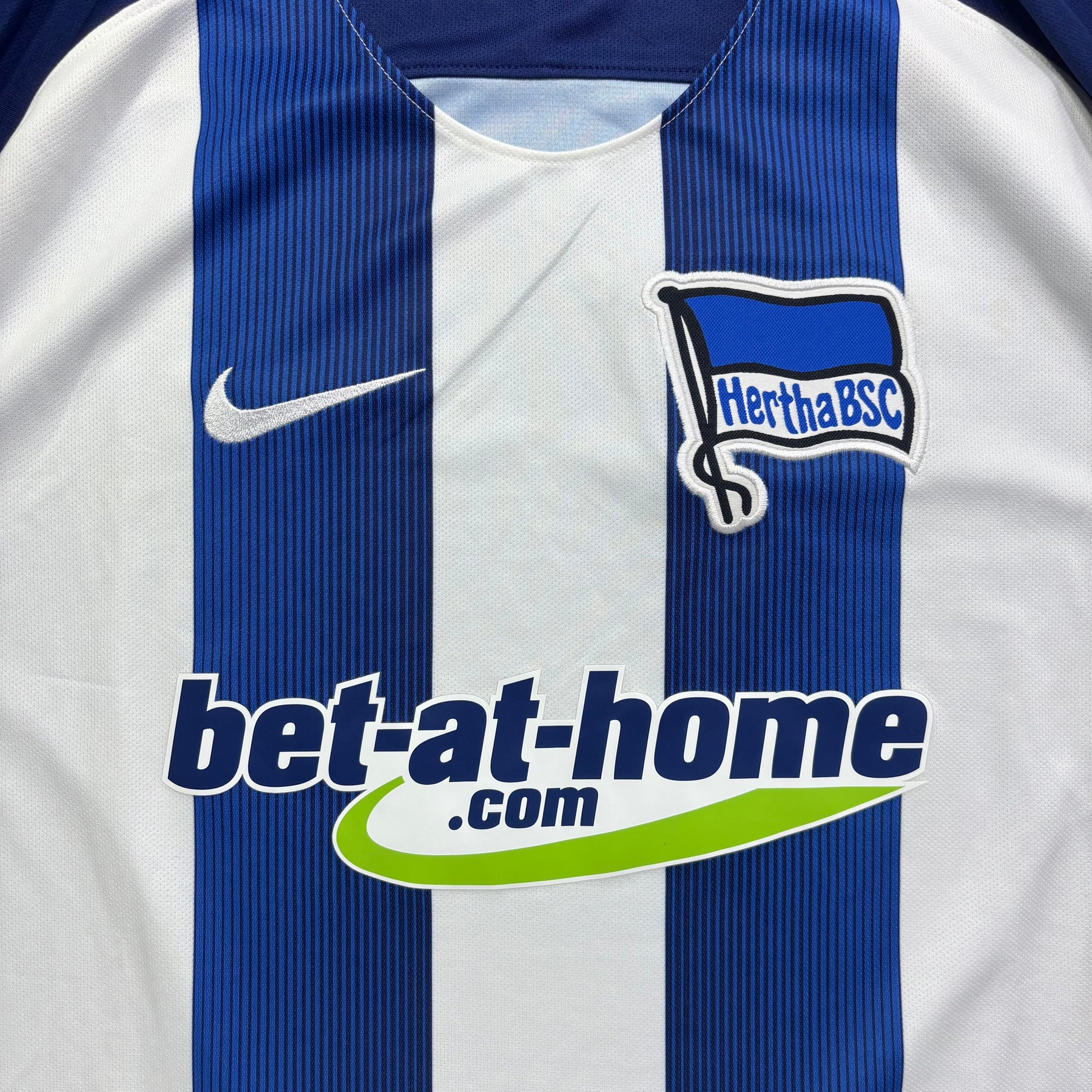 Hertha Berlim 2016 GG