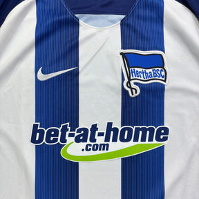 Hertha Berlim 2016 GG
