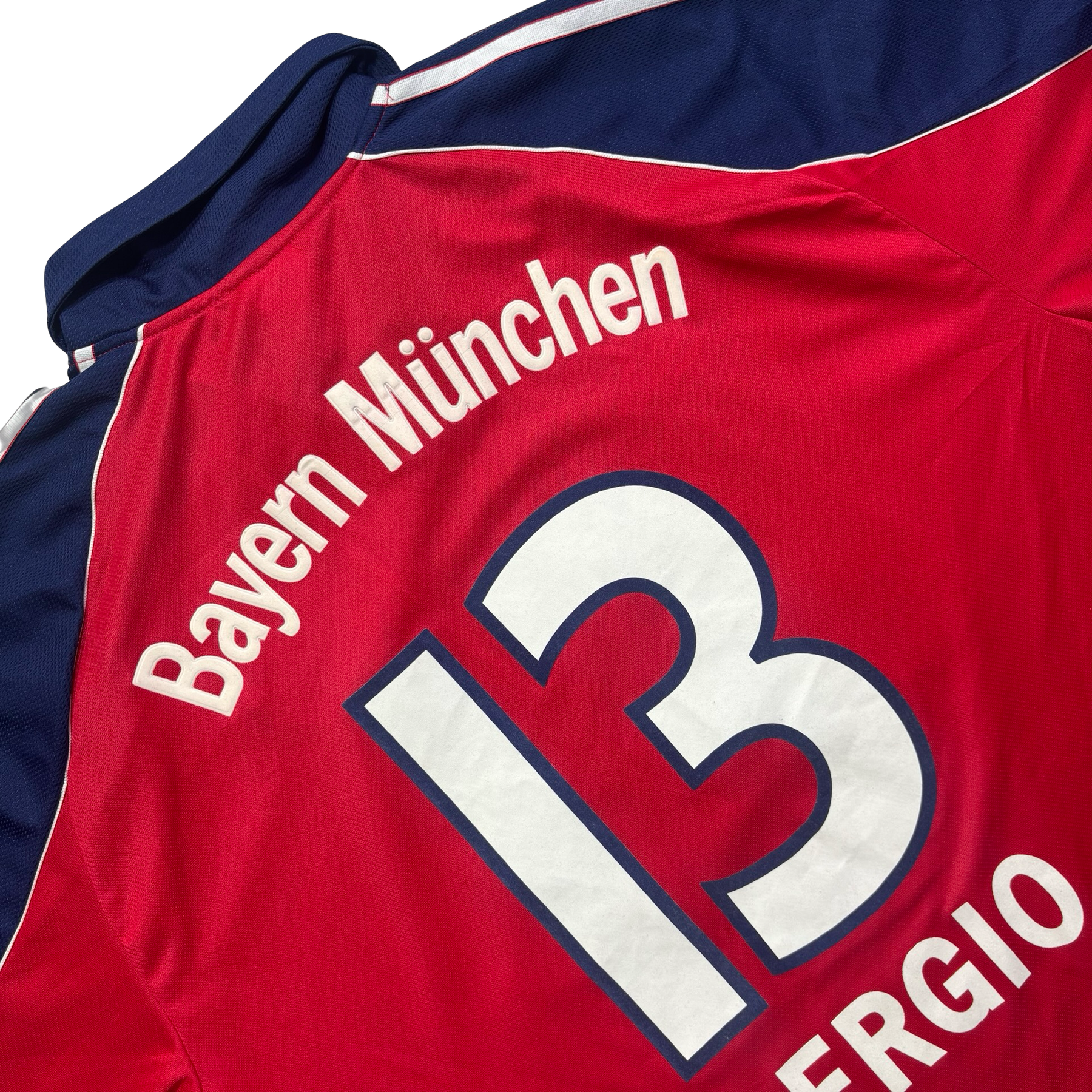 Bayern de Munique 1999 GG