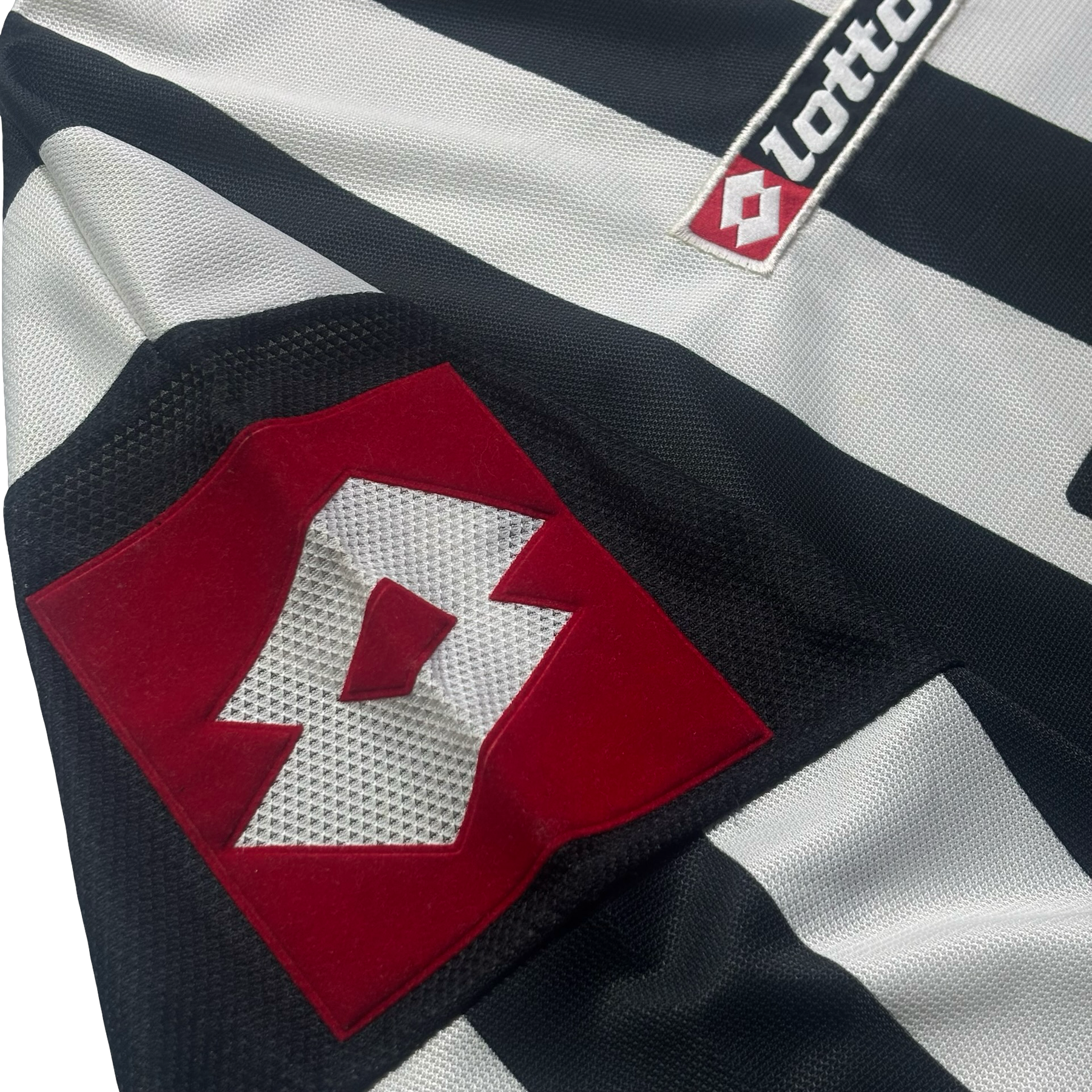 Juventus 2001 GG