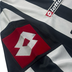 Juventus 2001 GG