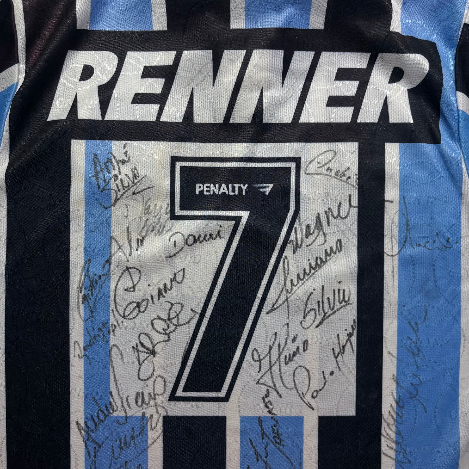 Grêmio 1995 G