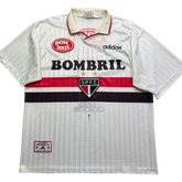 São Paulo 1998 GG