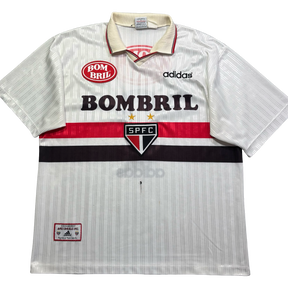 São Paulo 1998 GG