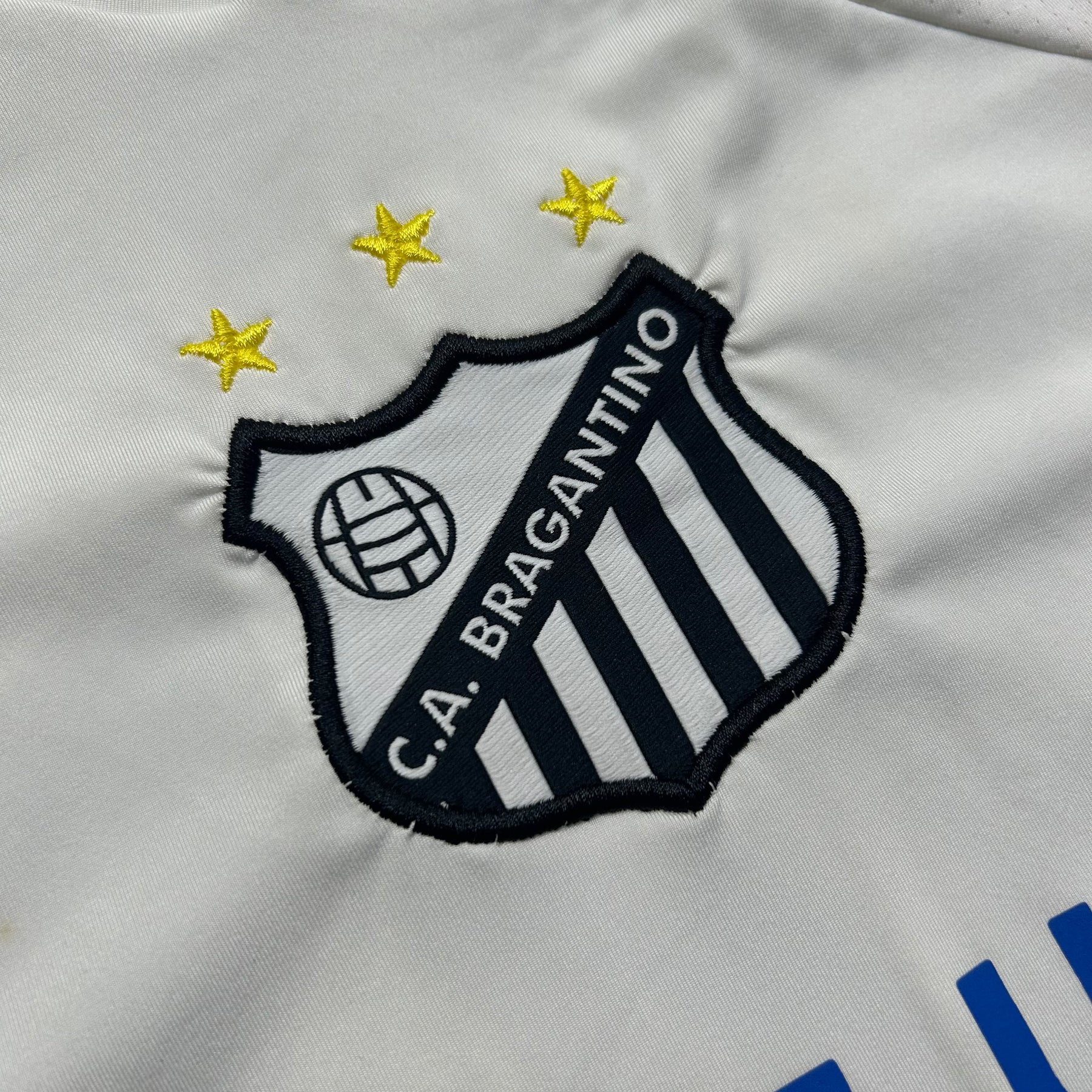 Bragantino 2009 G