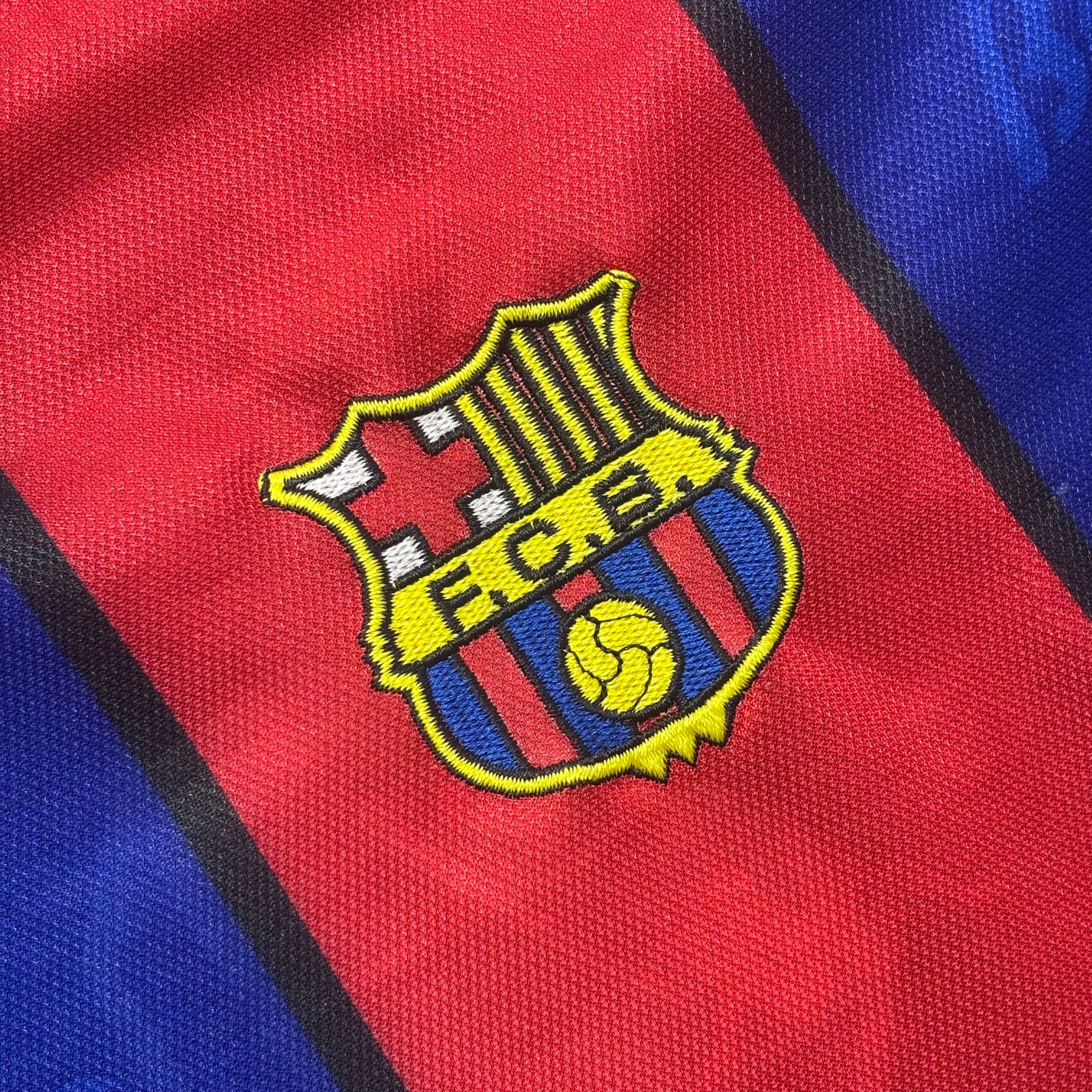 Barcelona 1996 GG