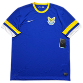 Dalian Aerbin 2013 GG