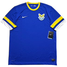 Dalian Aerbin 2013 GG