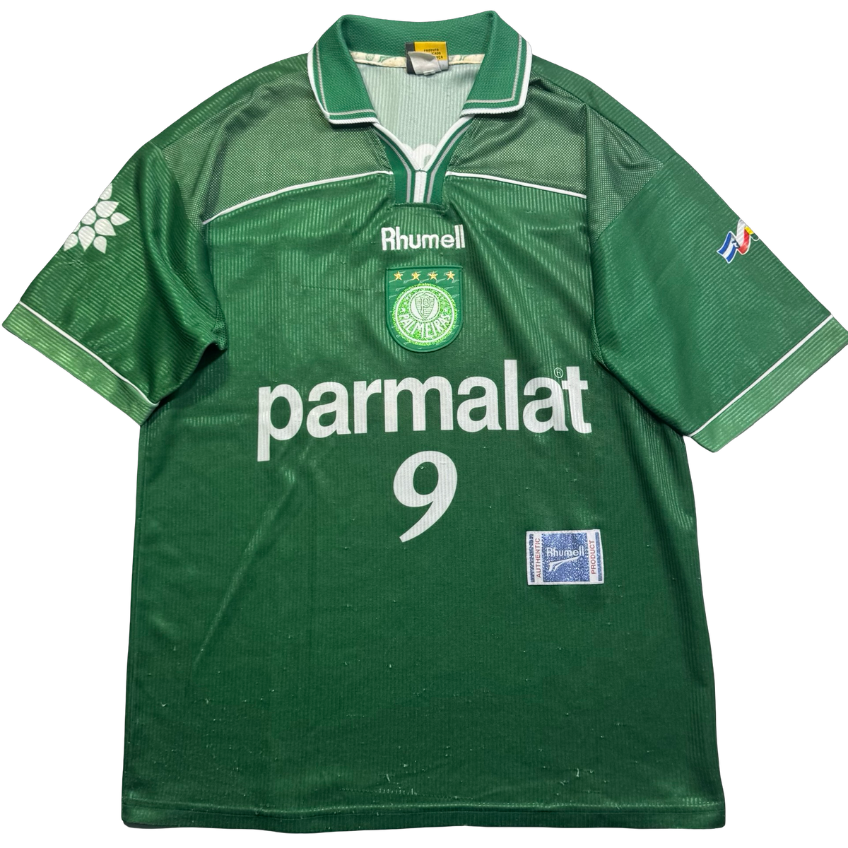 Palmeiras 1999 G