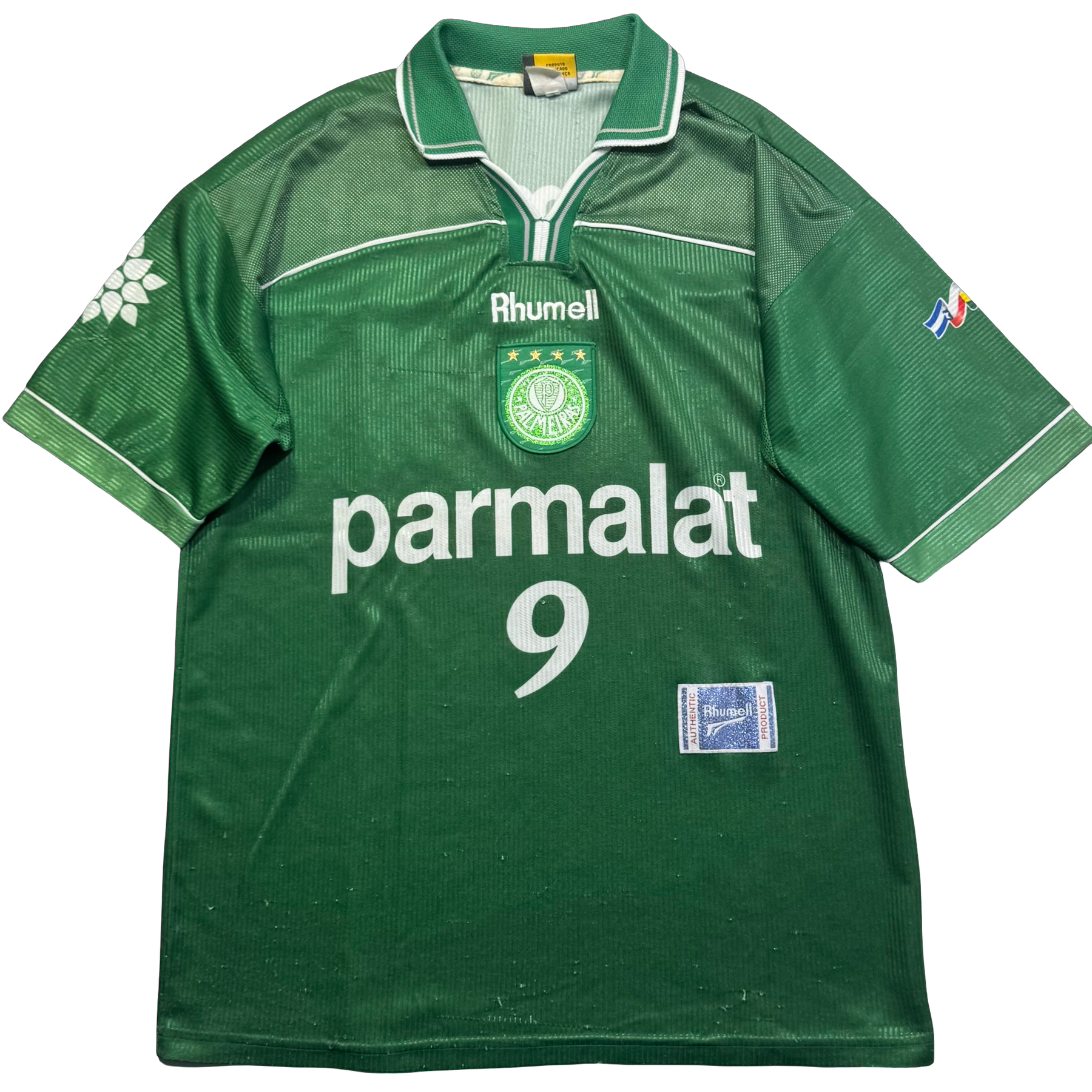 Palmeiras 1999 G