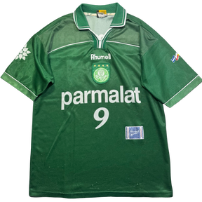 Palmeiras 1999 G
