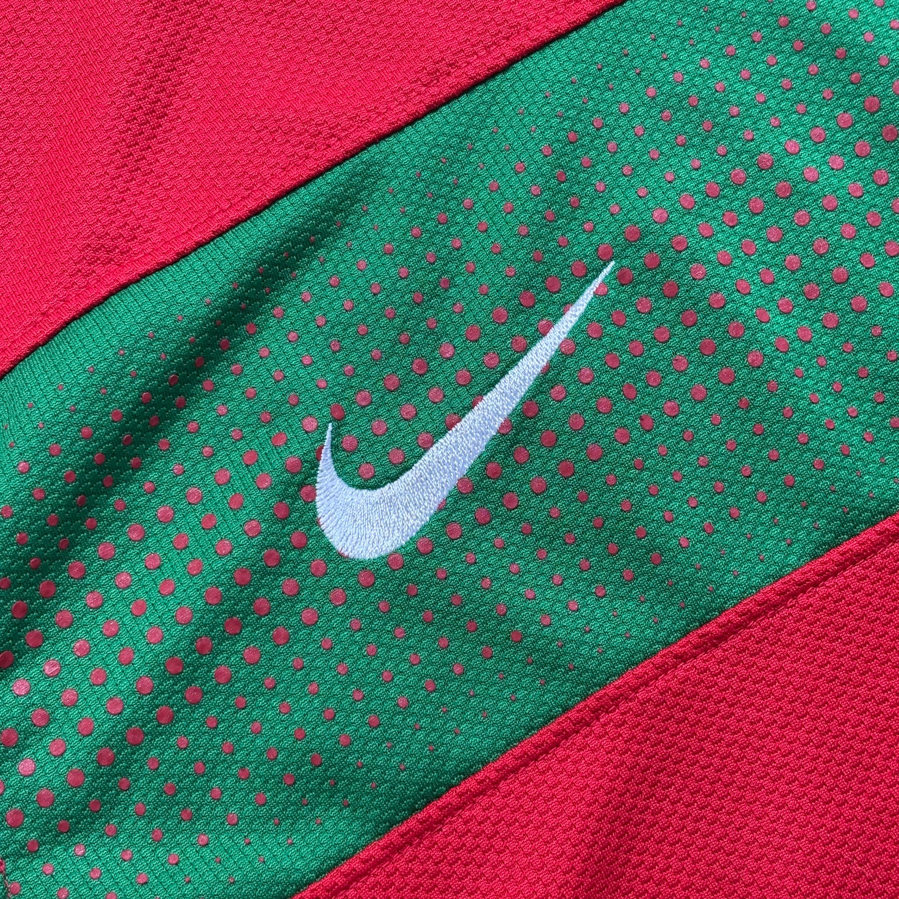 Portugal 2010 G