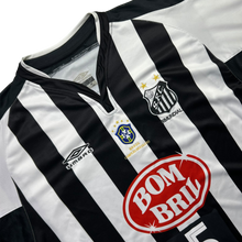 Carregar imagem no visualizador da galeria, Santos 2003 GG
