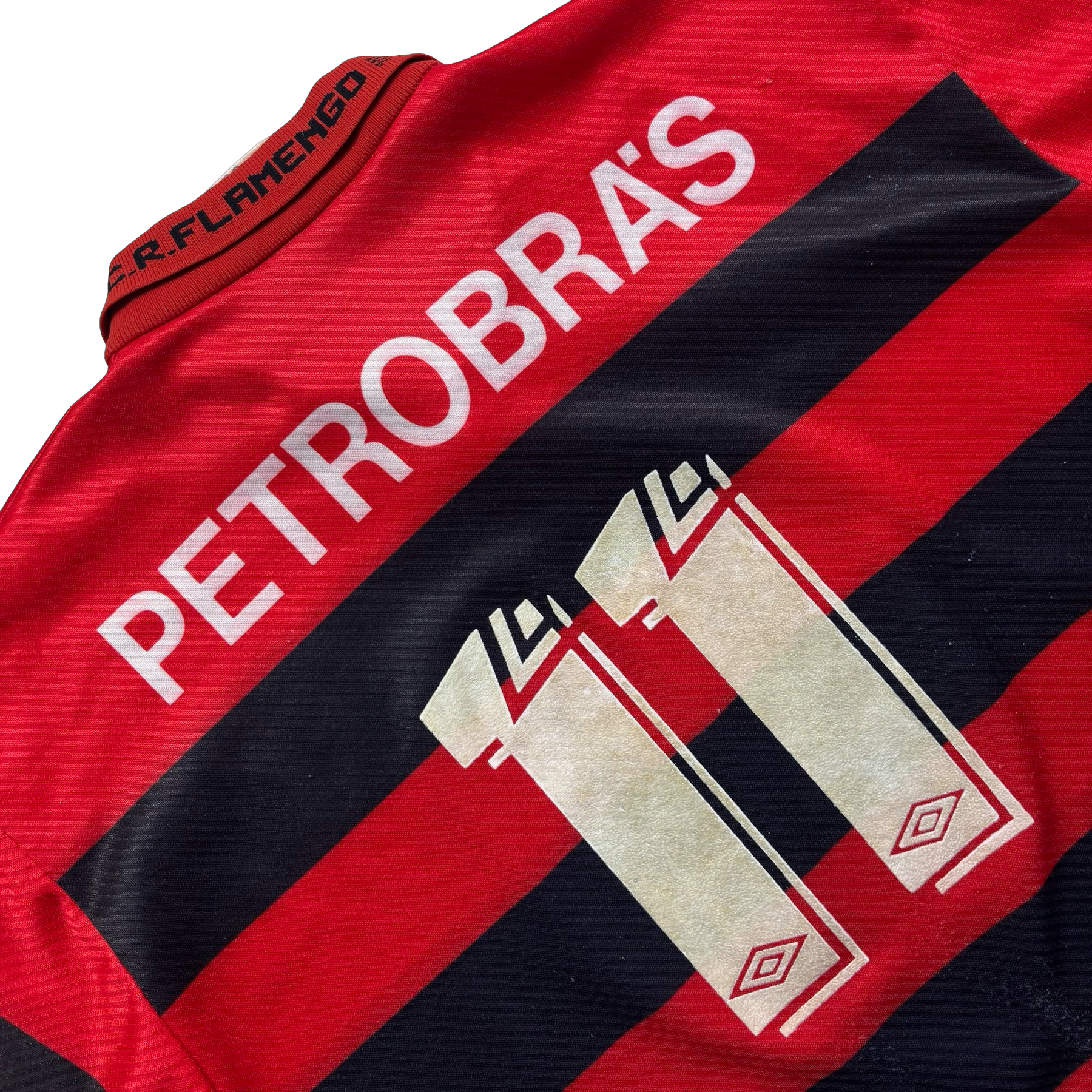 Flamengo 1995 GG