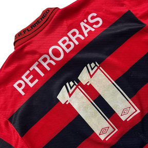 Flamengo 1995 GG