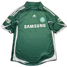 Carregar imagem no visualizador da galeria, Palmeiras 2009 G
