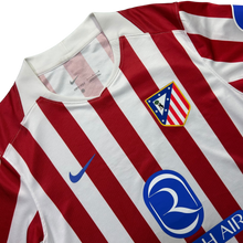 Carregar imagem no visualizador da galeria, Atlético de Madrid 2025 G
