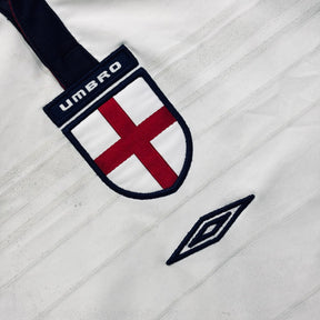 Inglaterra 2004 G