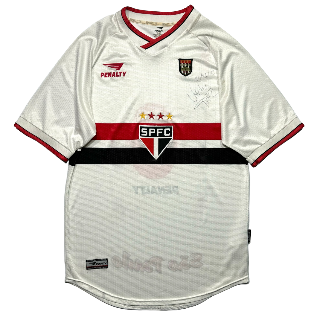 São Paulo 2001 G